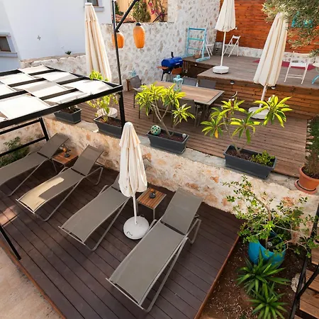 Caretta In Kalkan - Sleeps 6 - Private Pool Villa *