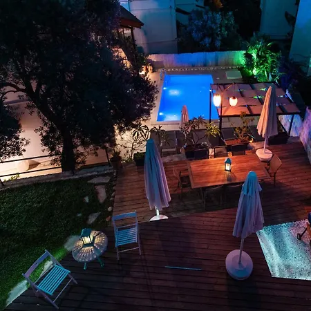 Caretta In Kalkan - Sleeps 6 - Private Pool Villa Kalkan