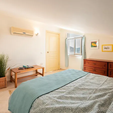 Villa Caretta In Kalkan - Sleeps 6 - Private Pool *