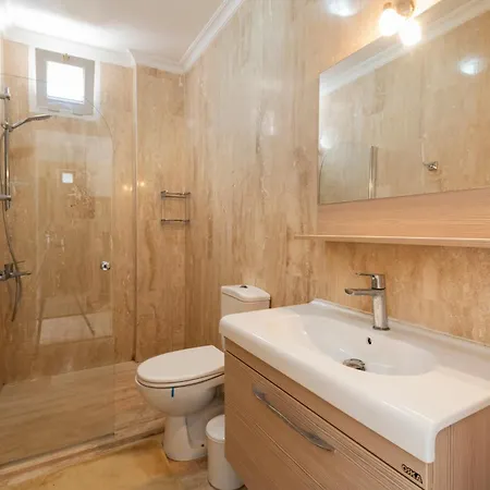 Villa Caretta In Kalkan - Sleeps 6 - Private Pool *