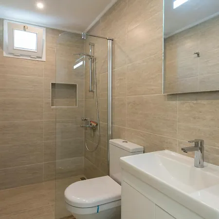 Villa Caretta In Kalkan - Sleeps 6 - Private Pool *